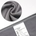 Fuloon Chair Cover PU leather | 6 PCS | Grey