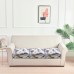 Fuloon seat sofa cushion cover | 3PCS | impression of the times