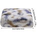 Fuloon seat sofa cushion cover | 3PCS | impression of the times