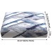 Fuloon seat sofa cushion cover | 3PCS | Suddenly flowing clouds 