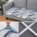 Fuloon seat sofa cushion cover | 3PCS | Suddenly flowing clouds 