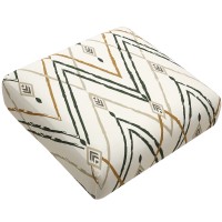 Fuloon seat sofa cushion cover | 3PCS | Elegant