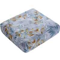 Fuloon seat sofa cushion cover | 3PCS | colorful leaves
