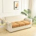 Fuloon seat sofa cushion cover | 3PCS | light and shadow