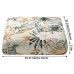 Fuloon seat sofa cushion cover | 3PCS | flower shadow