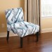 Fuloon Fat chair cover | 2 PCS | suddenly dyed in the clouds
