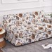 Fuloon Printed five-piece sofa cover chrysanthemum