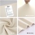 Fuloon Waterproof Universal elastic chair cover | 6PCS | Beige