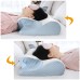 FULOON Disc-shaped two-way pillow | Blue