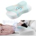 Fuloon Memory Foam Pillow Contour Pillows for Neck and Shoulder Pain