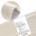 Fuloon Universal elastic chair cover | 6PCS | Beige