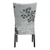Fuloon Universal elastic chair cover | 4PCS | Autumn leaves